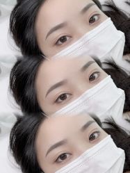 -Four Seven·半永久纹眉