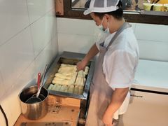 -新丰小吃(中山中路分店)