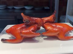-淮安宴·淮扬菜(清河路一店)
