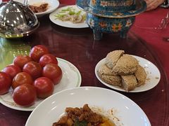 -烤肉宛饭庄(北新桥店)