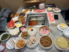 -海底捞火锅(世豪广场店)