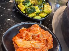 -燚青春东北泥炉烤肉(百合店)