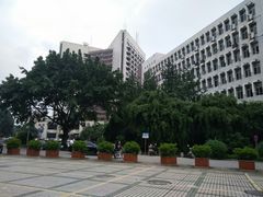 -西南交通大学(九里校区)