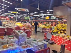 -嘿嘛仓储购(华明店)