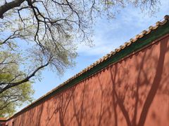 -北京市劳动人民文化宫(太庙)