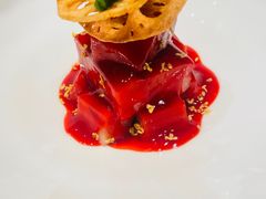-湖滨28中餐厅·西湖宴·杭州君悦酒店