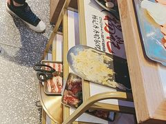 -杨记齐齐哈尔烤肉(总店)