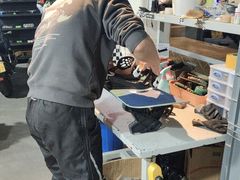 -TAC滑板滑雪俱乐部(朗园park店)