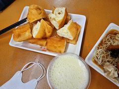 -新园饮食店(香洲总店)