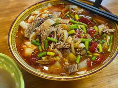 -四方面荘(常丰花园店)