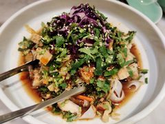 特色凉皮-泰钰丰烤鸭.天津菜(开发区店)