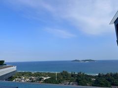 -瑰丽酒店·海吧·天际下午茶·现场DJ·天台酒吧