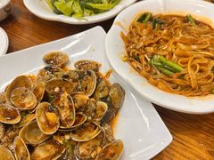 -南记食粥坊·宵夜大排档(莲花店)