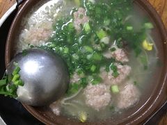 -汝萍传统蘸水菜(春华路总店)
