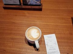 -星巴克(西安旺座现代城店)