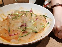 -金掌勺锅包肉(太原万达店)