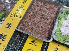 -寻味顺德·南记酒家·传统顺德菜·鱼生(广源路店)