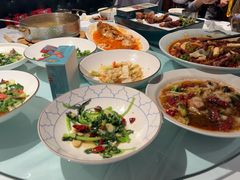 -纳瓦新疆菜(银都店)