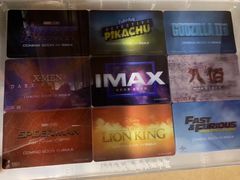 -金逸影城(光美江宁IMAX店)