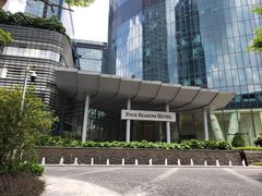 -广州四季酒店·意珍·意式自助餐