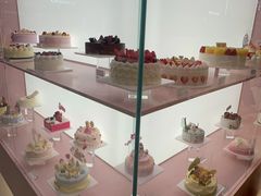 -好利来(新华百货店)