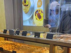 -包满意面包糕点(东坝店)