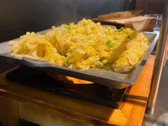 酸菜-很久以前羊肉串(昌里路三钢里店)