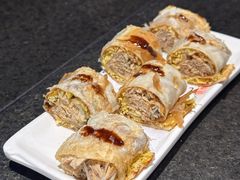 -福苗小骆驼烧烤(望京店)