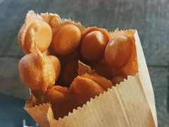鸡蛋仔-低调高手大街小食 (總店)