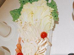 -半天妖烤鱼(莘县店)