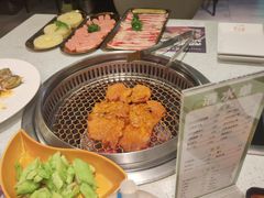-炭之家·齐齐哈尔非遗烤肉·鲜切直供(中央大街店)