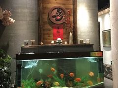 -天狗山料理(省体店)