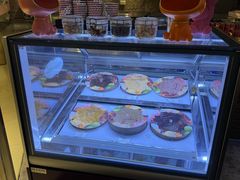 -BLU 全日制餐厅(上海安曼纳卓悦酒店)