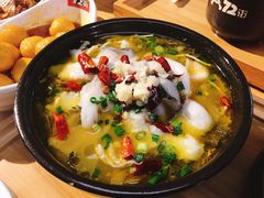 -72街红烧排骨饭(海珠丽影广场店)