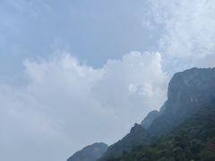 -莲峰云海景区