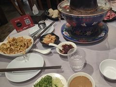 -东来顺饭庄(apm总店)