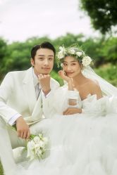 -雨墨婚纱摄影工作室