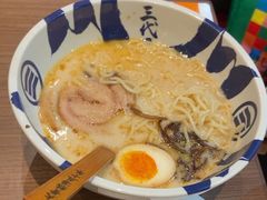 -味千拉面(中盛广场店)