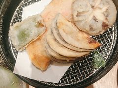 -德川家日本料理(顺义华联店)