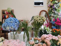 -花屿鲜花(淡水店)