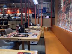 -味千拉面(煌华新纪元购物广场店)