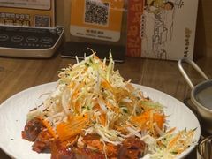 -冰川朝鲜族料理·东北菜(观前店)