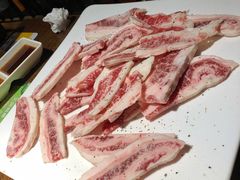 -萌牛肠烧烤店(虹梅路店)