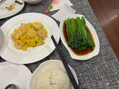 -徐记私厨(半淞园路店)