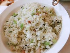 -老上海弄堂菜馆(恒基名人购物中心店)