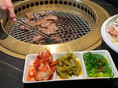 -谷牛和牛烤肉(漕河泾印象城店)