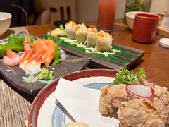 -王氏炉匠·烧鸟放题自助(三里屯店)