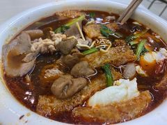 -一家人面馆(三条巷店)