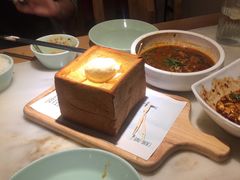 -绿茶餐厅(西单老佛爷店)