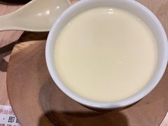 -杏甜品(尖沙咀加拿分道店)